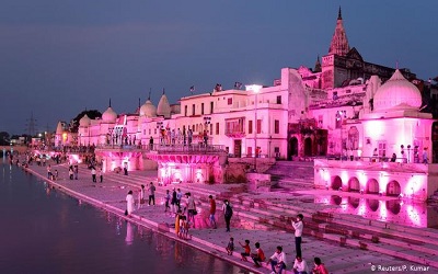 Ayodhya Tour Package