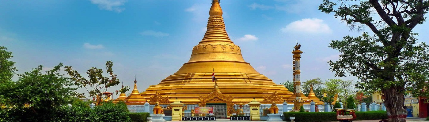 Bodhgaya Tour Package