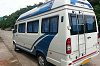 Tempo traveller 