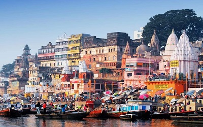 Kashi Darshan Tour Package