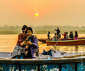 Morning Boat Ride Cost