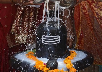 Rudhrabhishek Pooja