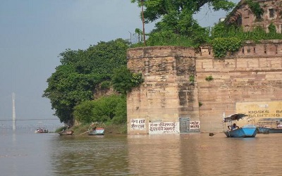 Triveni Sangam Allahabad Tour Package