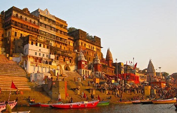 Varanasi Tour Package