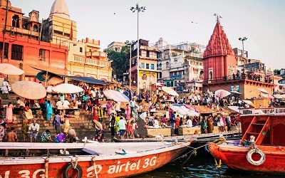 02 Days Varanasi tour package